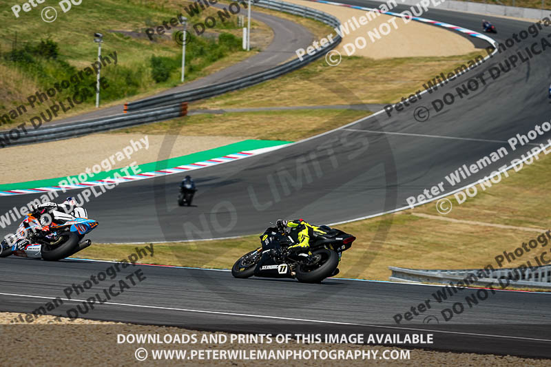 Slovakia Ring;event digital images;motorbikes;no limits;peter wileman photography;trackday;trackday digital images